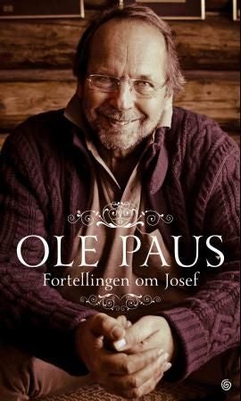 Fortellingen om Josef