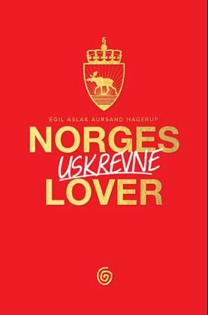 Norges uskrevne lover