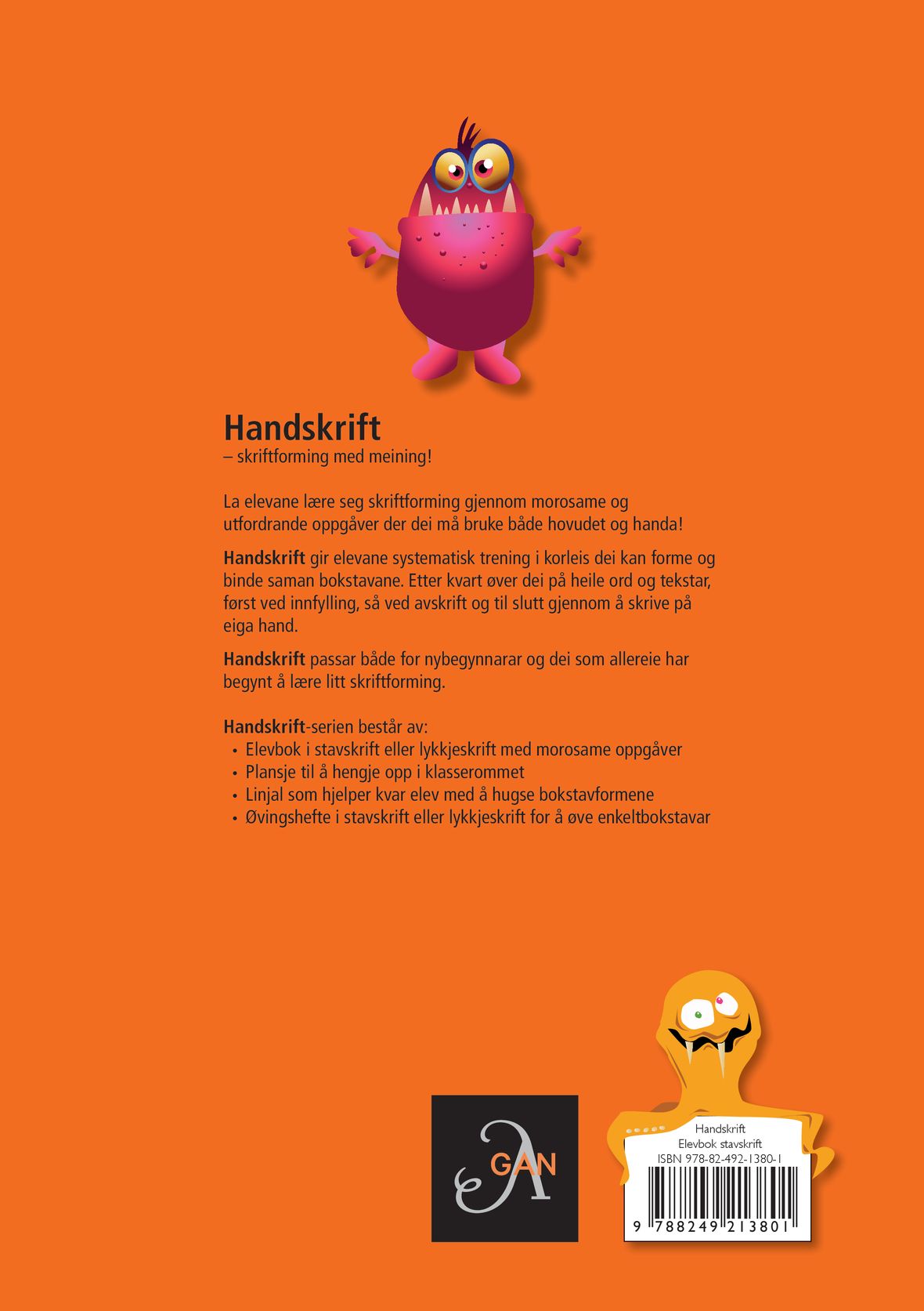 Handskrift