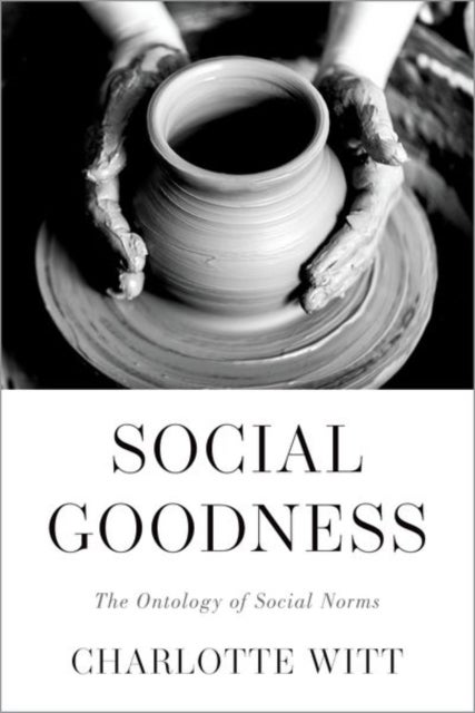 Social Goodness - The Ontology of Social Norms