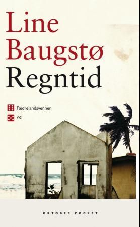 Regntid - roman