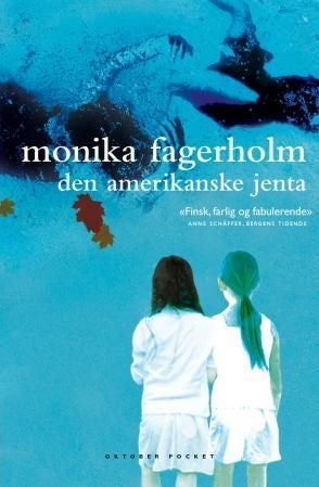 Den amerikanske jenta