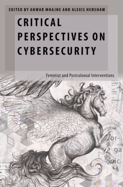 Critical Perspectives on Cybersecurity - Feminist and Postcolonial Interventions
