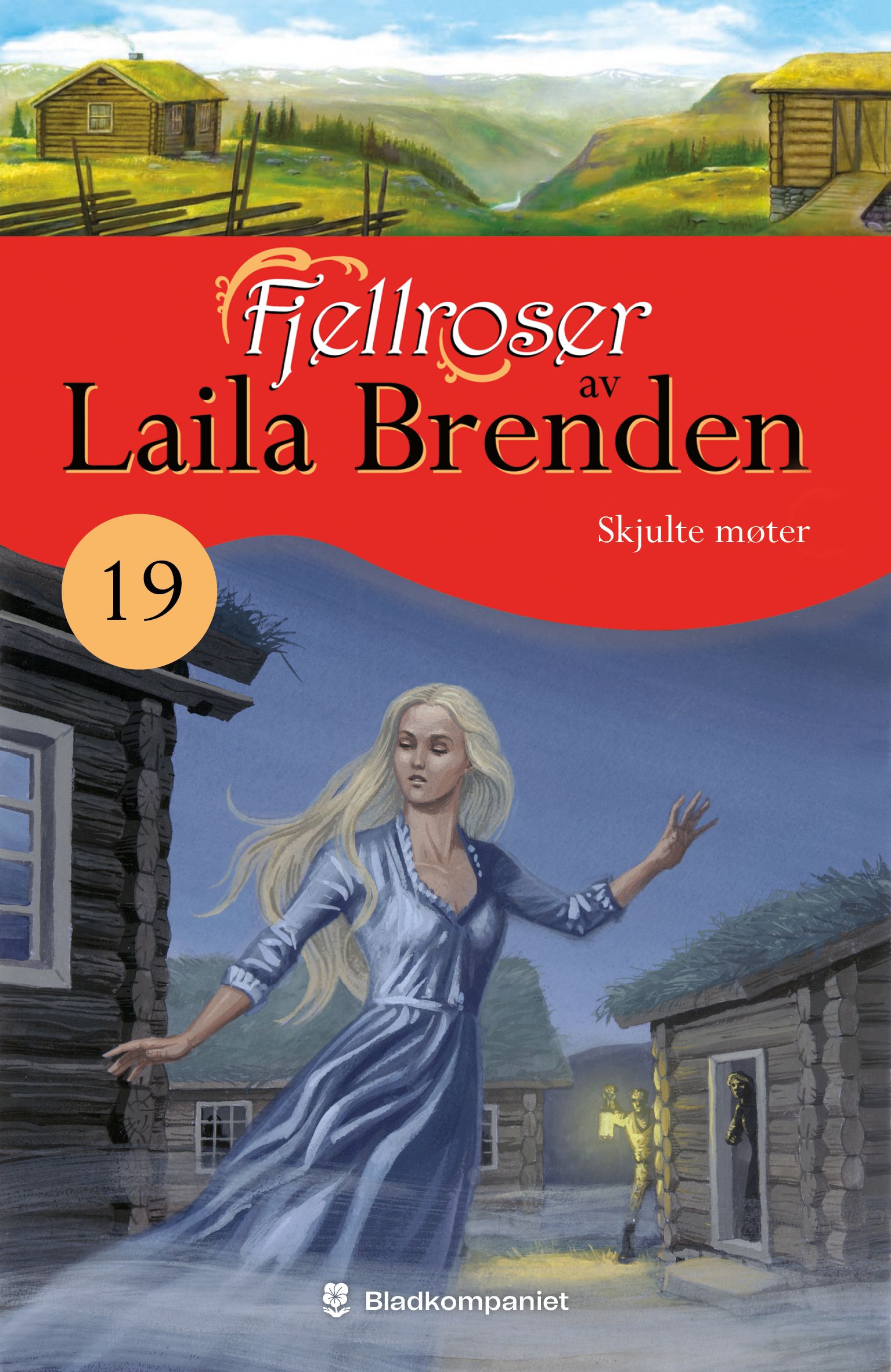 Skjulte møter