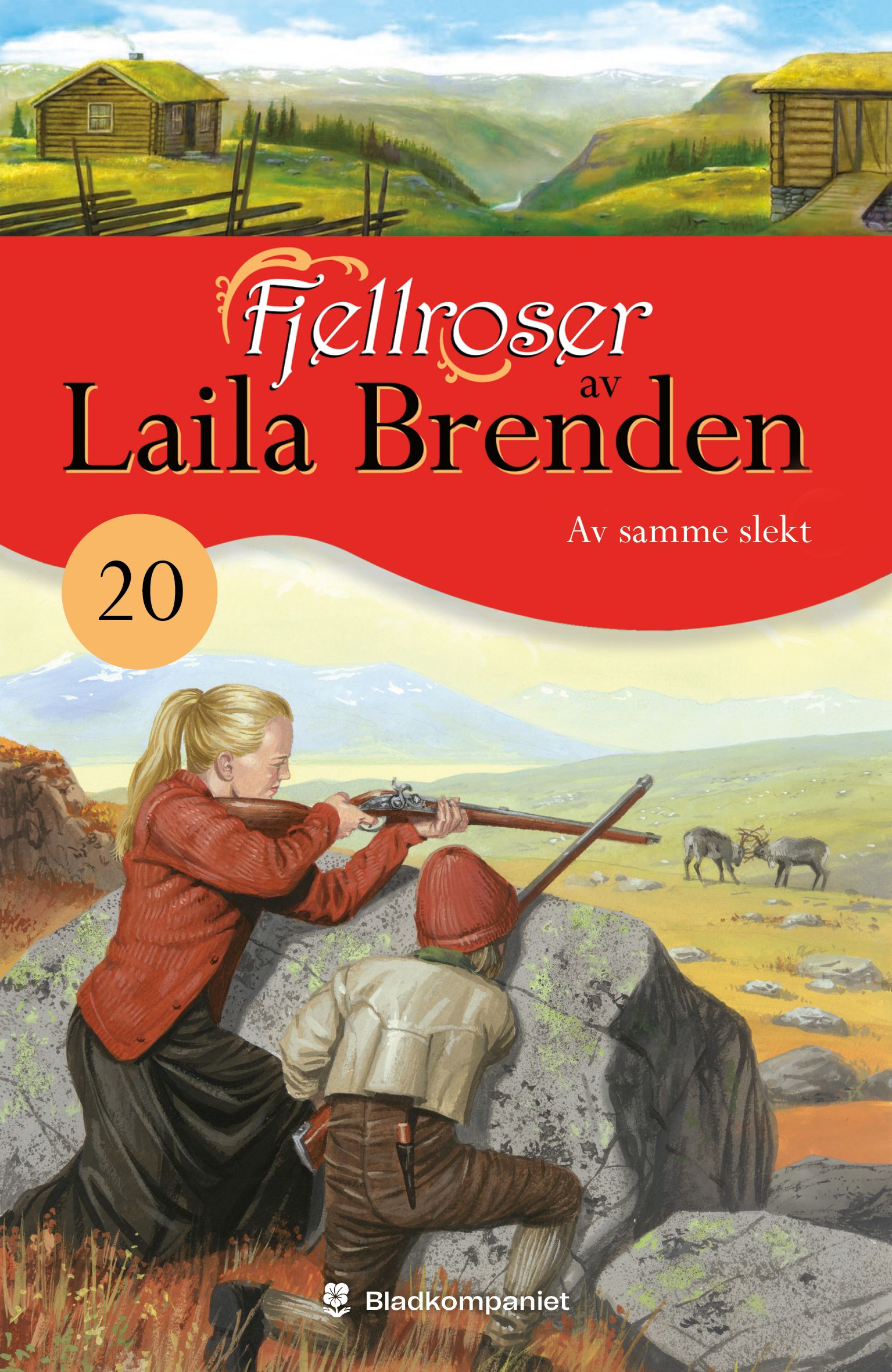Av samme slekt