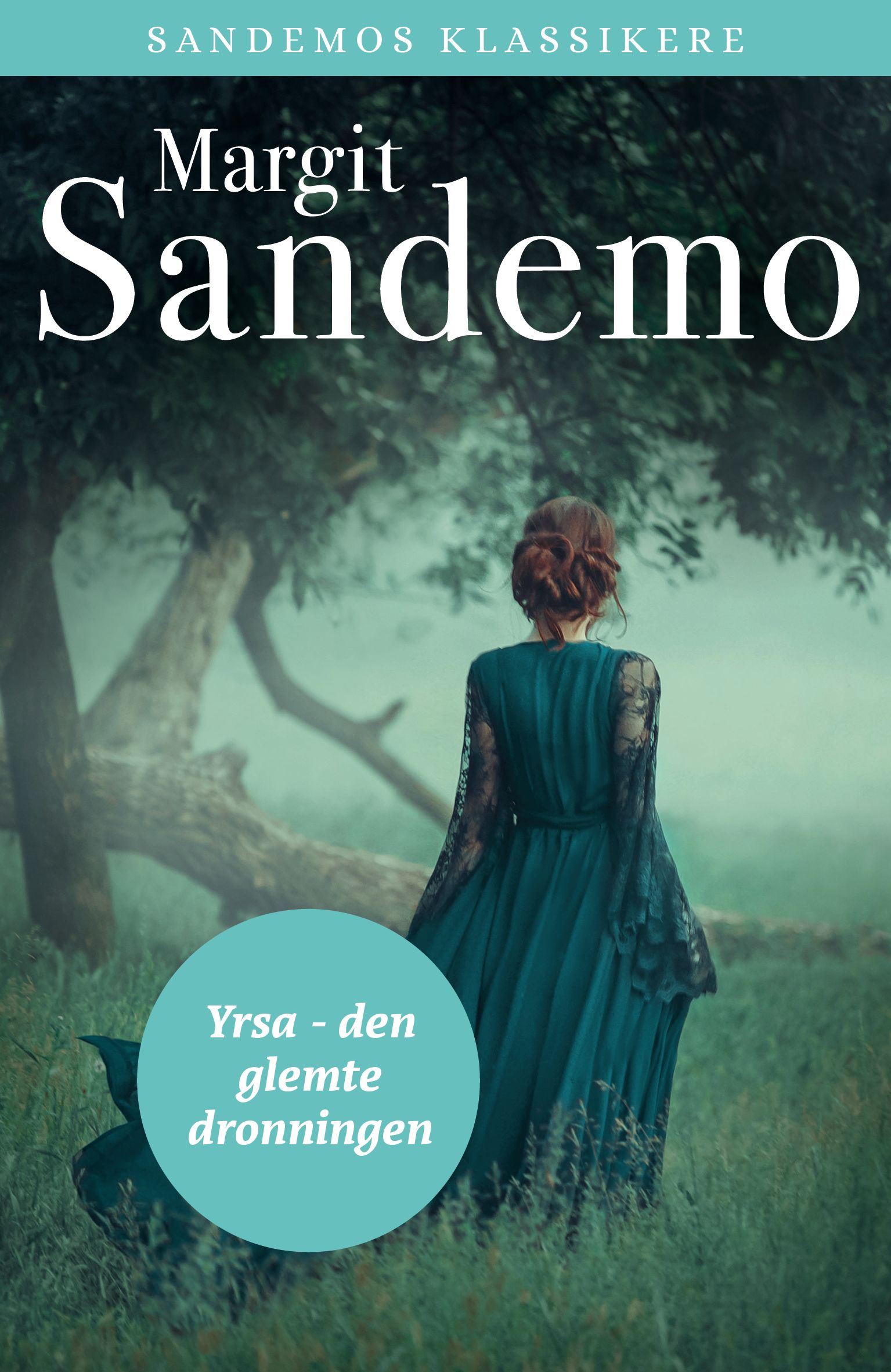 Yrsa - den glemte dronningen