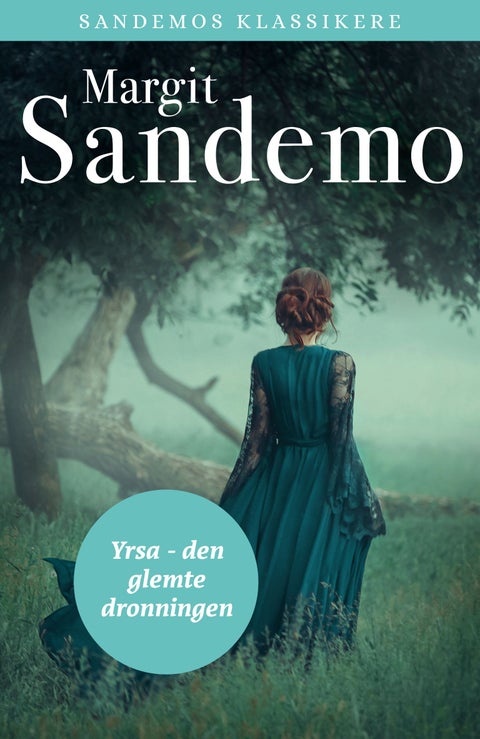 Yrsa - den glemte dronningen