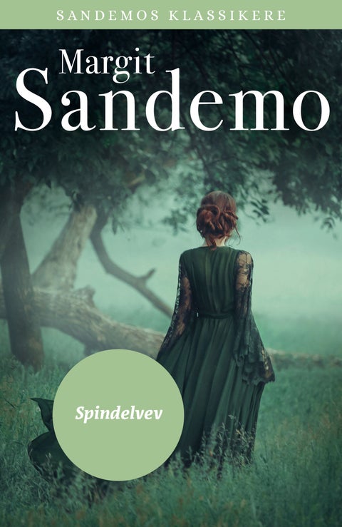 Spindelvev