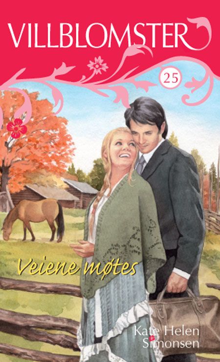 Veiene møtes