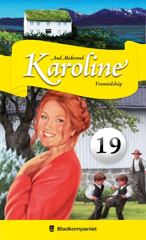 Framtidshåp