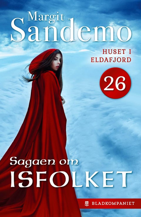 Huset i Eldafjord