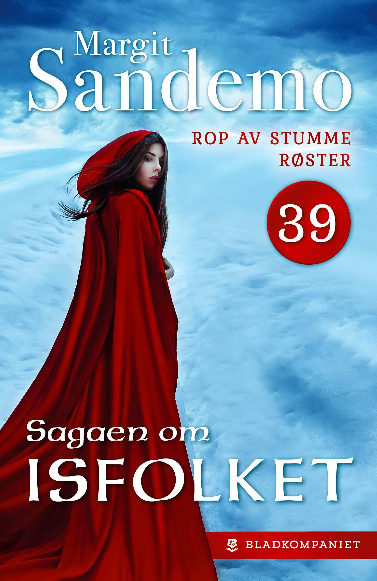 Rop av stumme røster