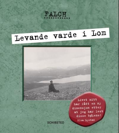 Levande varde i Lom