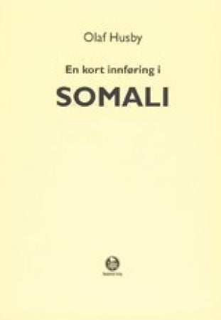 En kort innføring i somali
