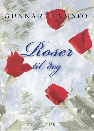Roser til deg