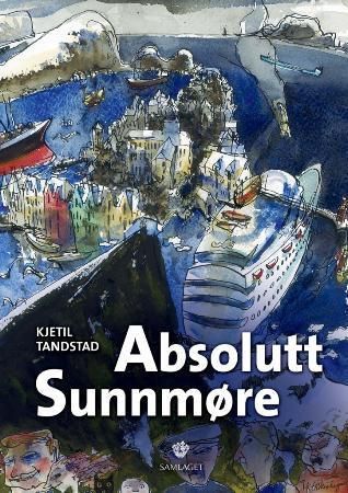 Absolutt Sunnmøre
