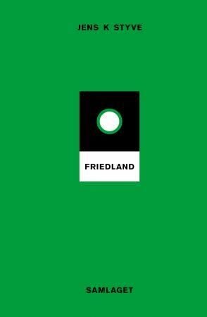 Friedland - roman