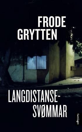 Langdistansesvømmar - noveller