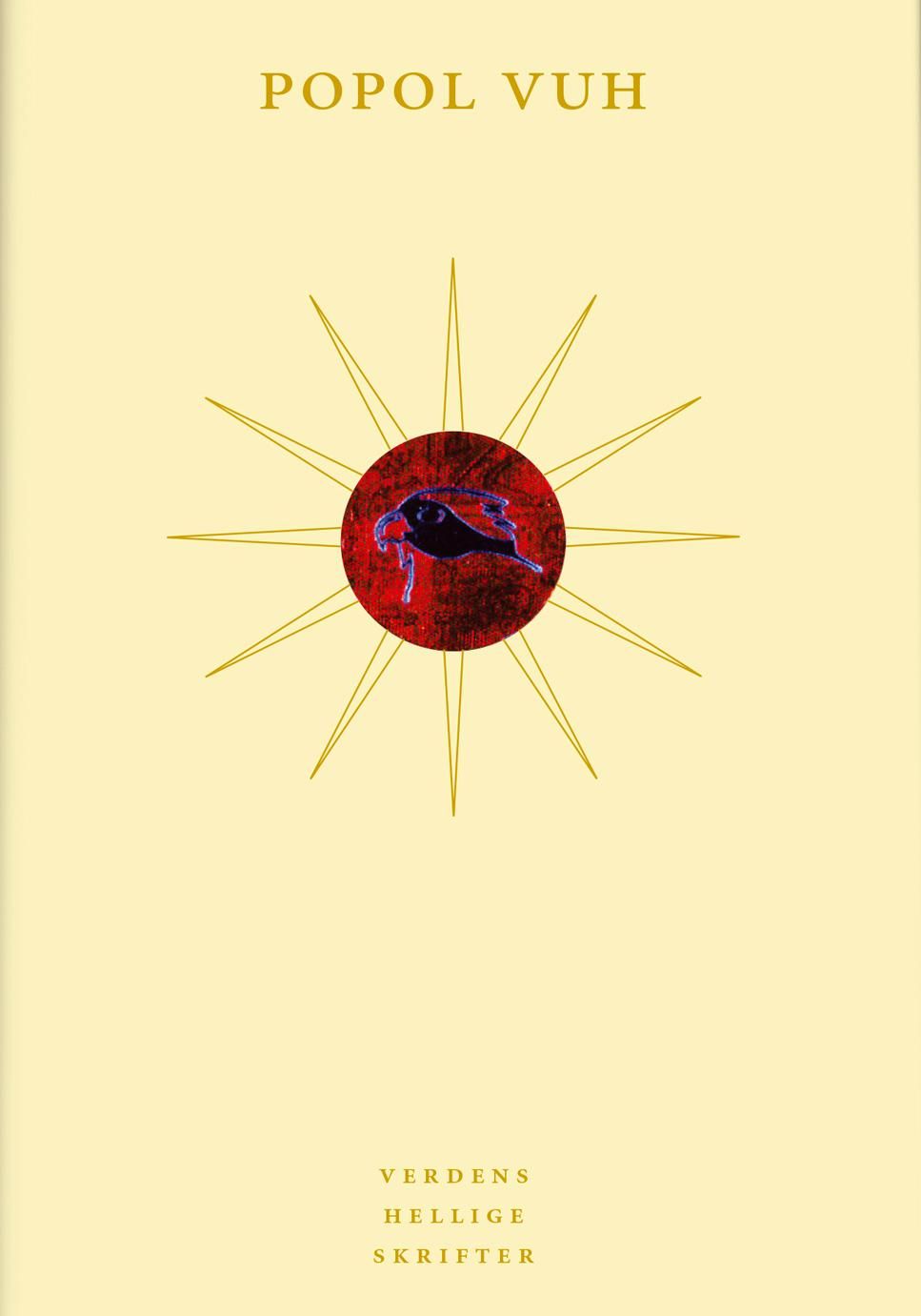 Popol vuh
