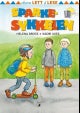 Sparkesykkelen