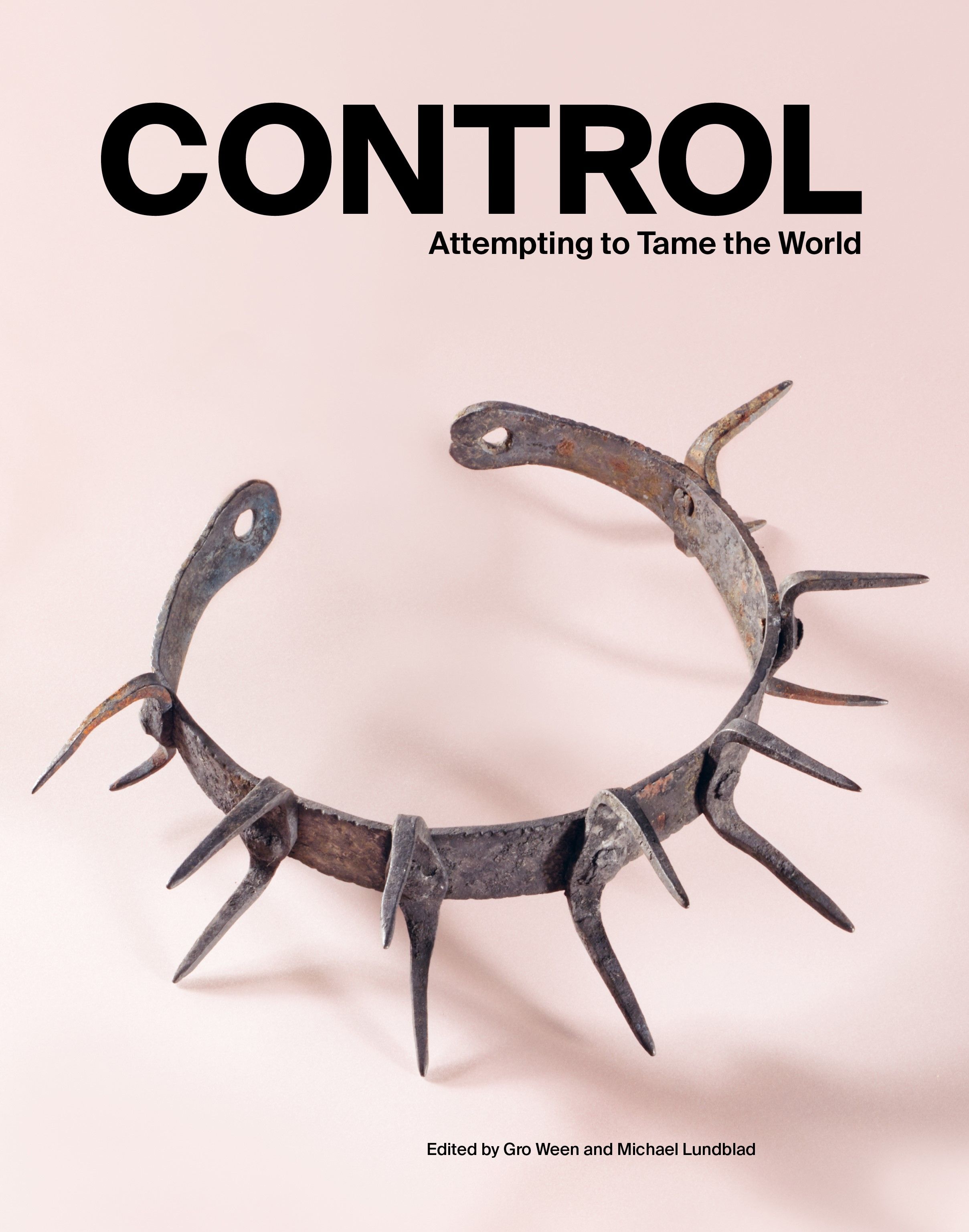 Control - attempting to tame the world