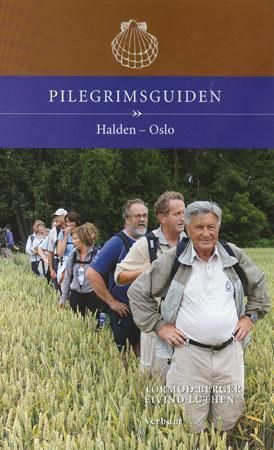 Pilegrimsguiden - Halden - Oslo