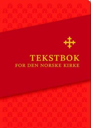 Tekstbok for Den norske kirke