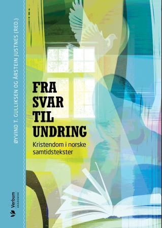Fra svar til undring