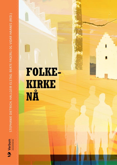 Folkekirke nå