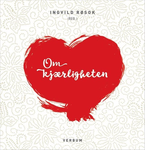 Om kjærligheten