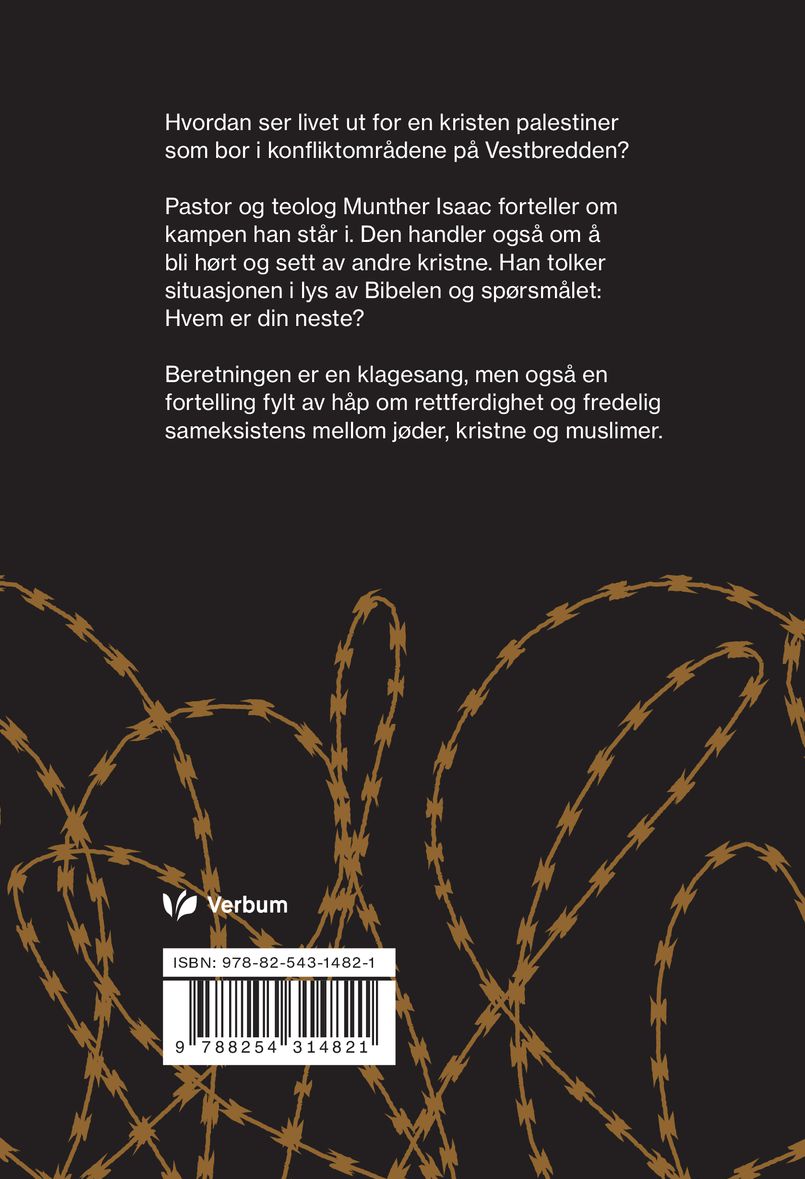 Den andre siden av muren