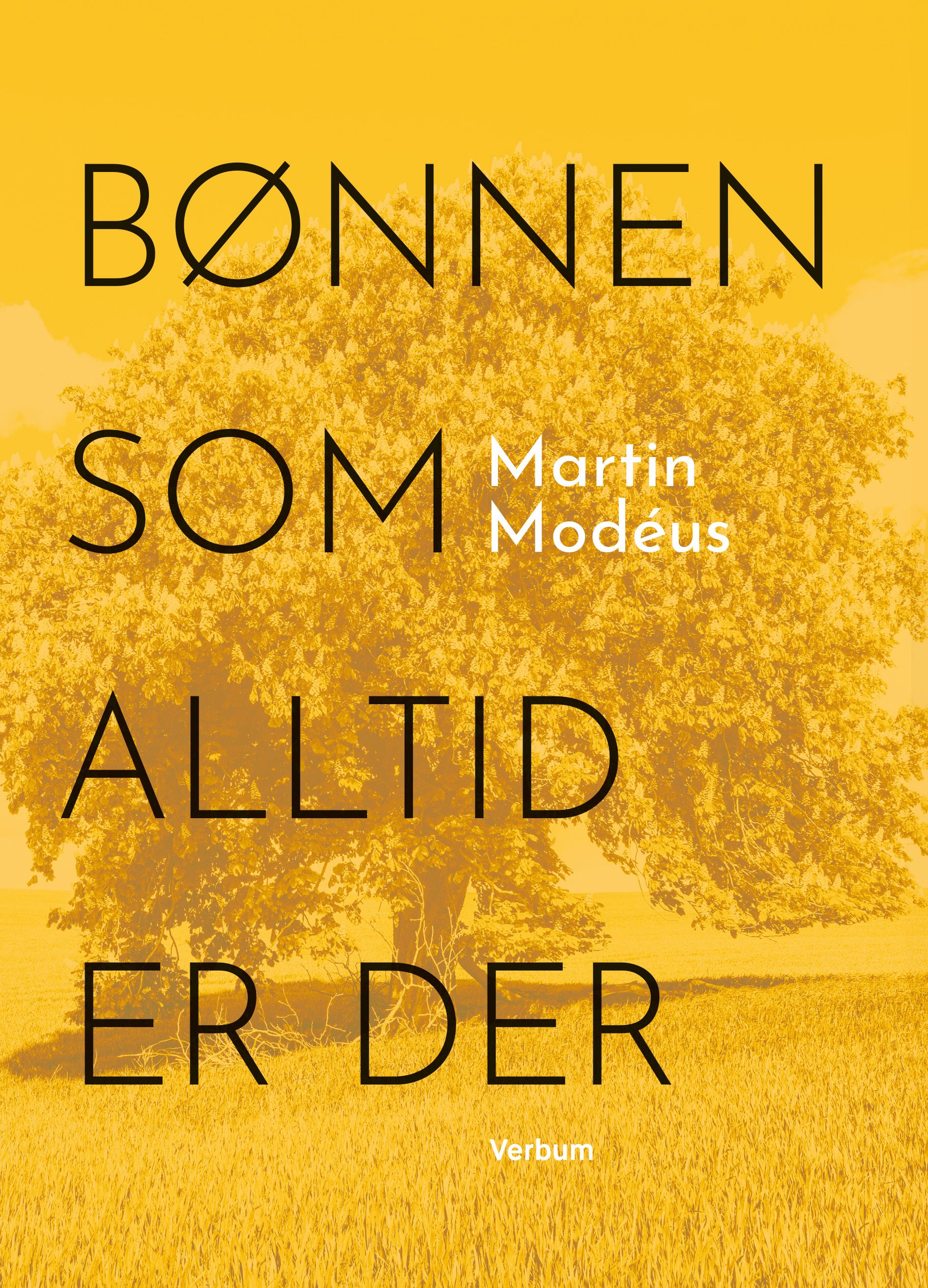 Bønnen som alltid er der