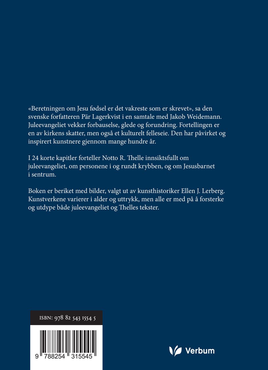 Juleevangeliet