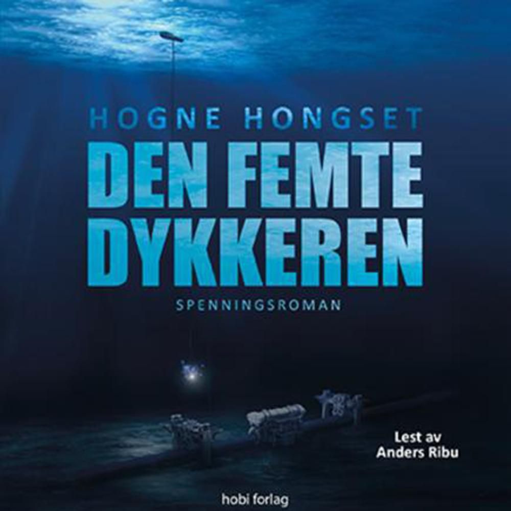 Den femte dykkeren