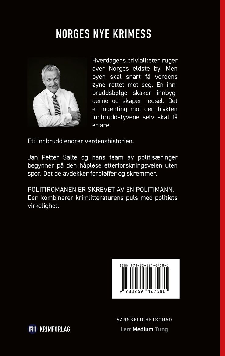 Kunsten å røve