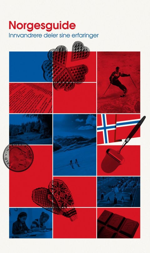 Norgesguide - innvandrere deler sine erfaringer