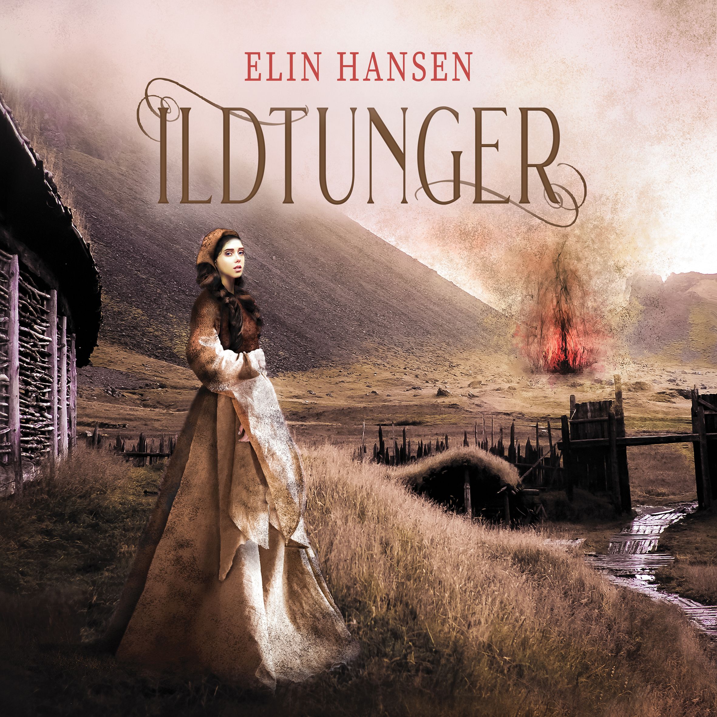 Ildtunger