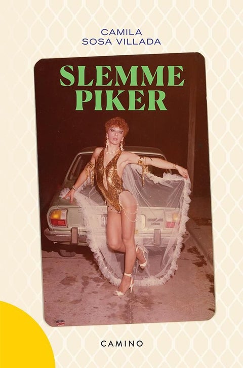 Slemme piker - roman