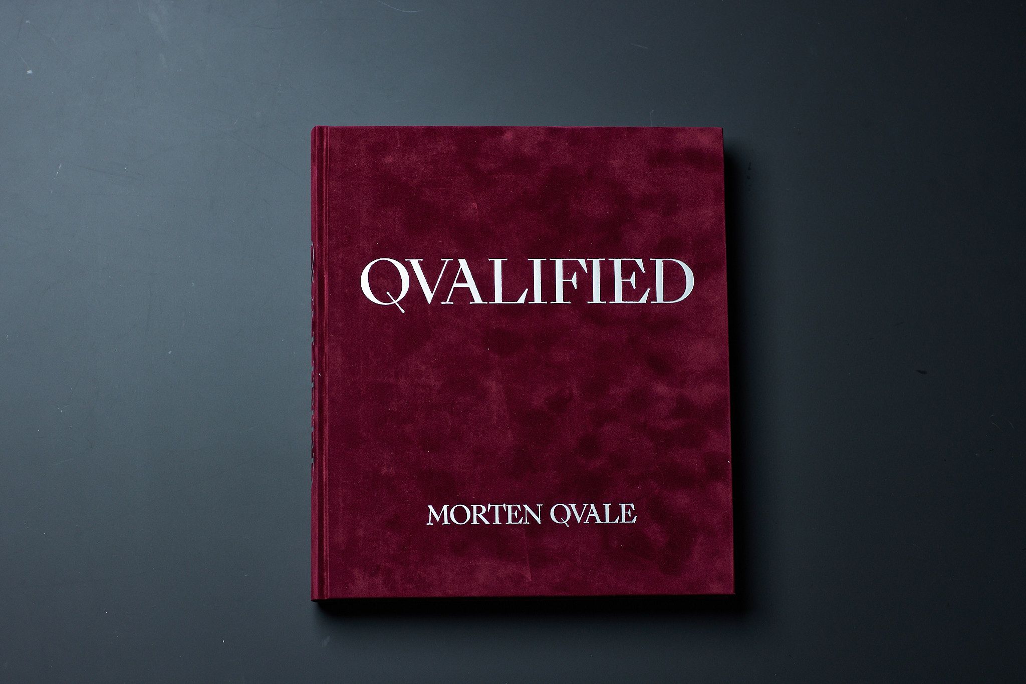 Qvalified