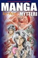 Manga mytteri