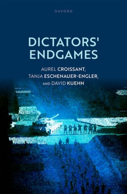 Dictators'' Endgames
