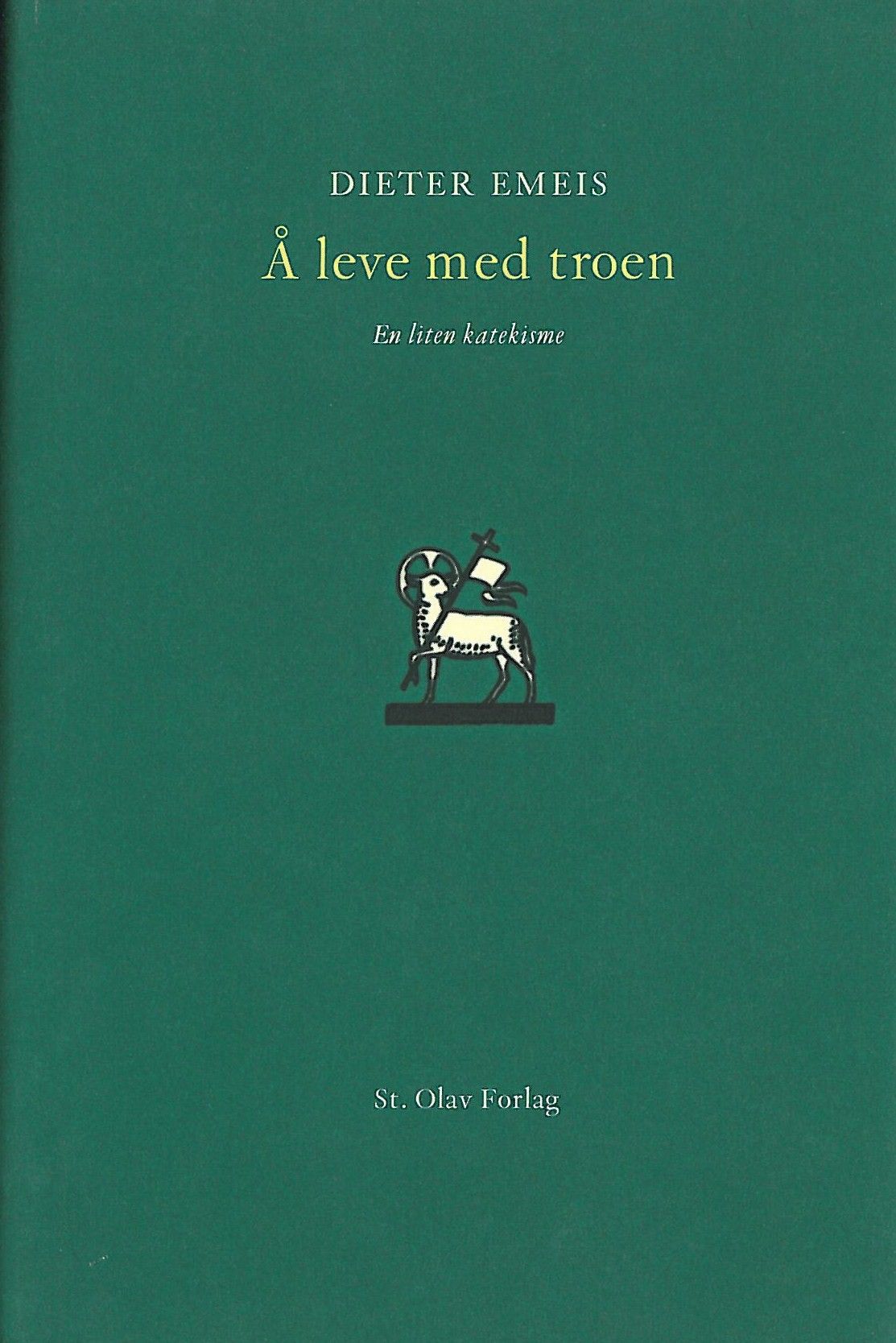 Å leve med troen