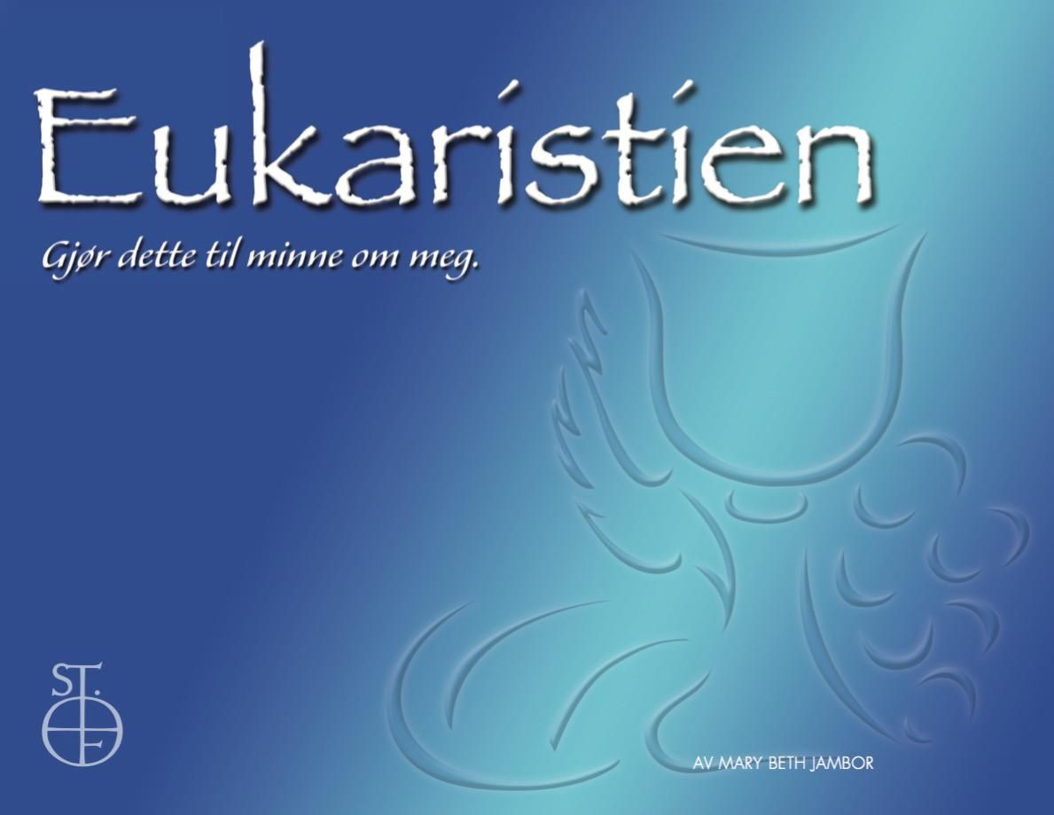 Eukarístíen