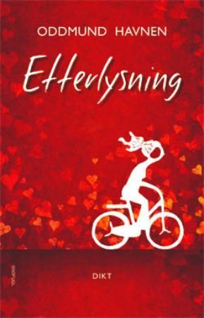 Etterlysning - dikt
