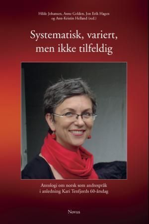 Systematisk, variert, men ikke tilfeldig
