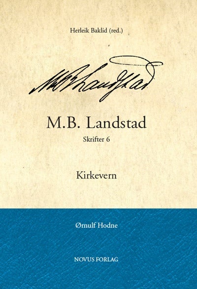 Kirkevern