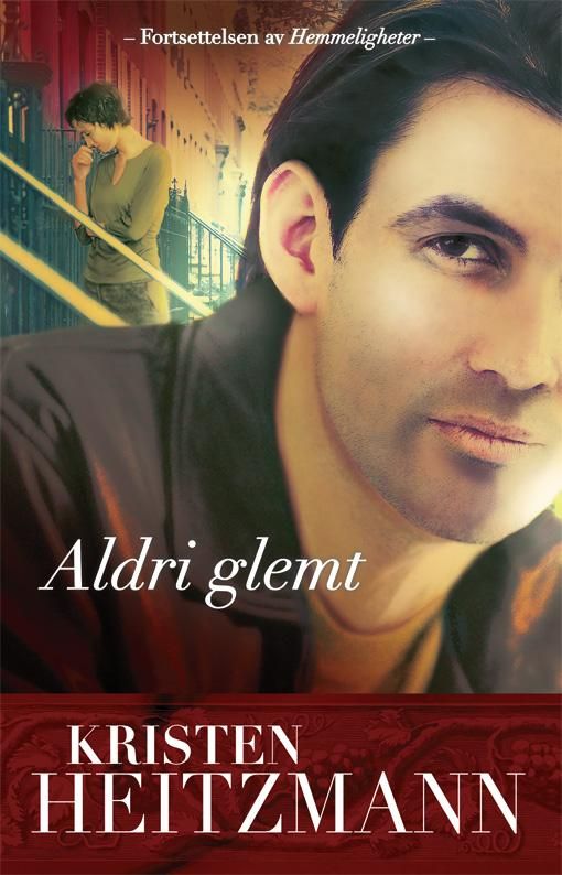 Aldri glemt - roman