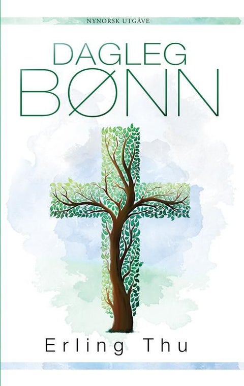 Dagleg bønn