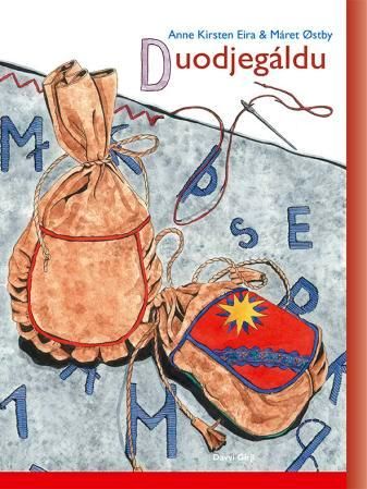 Duodjegáldu
