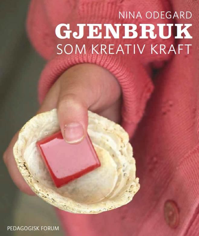 Gjenbruk som kreativ kraft - når (materi)AL(ite)T henger sammen med alt